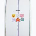SLINGSHOT Copycat Wakeboard weiß 5
