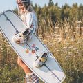 SLINGSHOT Copycat Wakeboard weiß 6