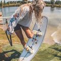 SLINGSHOT Copycat Wakeboard weiß 7
