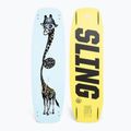 Kinder-Wakeboard SLINGSHOT Super Grom