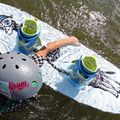 Kinder-Wakeboard SLINGSHOT Super Grom 7