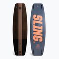 Wakeboard SLINGSHOT Nomad braun WINDSOR