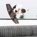 Wakeboard SLINGSHOT Nomad braun WINDSOR 6
