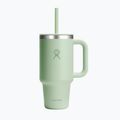 Hydro Flask All Around Travel Tumbler 945 ml aloe Thermobecher