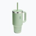 Hydro Flask All Around Travel Tumbler 945 ml aloe Thermobecher 2