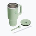 Hydro Flask All Around Travel Tumbler 945 ml aloe Thermobecher 4