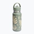Thermosflasche Hydro Flask Wide Flex Straw 945 ml botanical bliss/agave 2