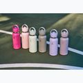 Thermosflasche Hydro Flask Wide Flex Straw 946 ml agave 7