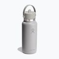 Thermoflasche Hydro Flask Wide Flex Straw 946 ml birch 2