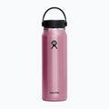 Thermosflasche Hydro Flask Lightweight Wide Flex Cap B 946 ml tourmaline