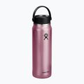 Thermosflasche Hydro Flask Lightweight Wide Flex Cap B 946 ml tourmaline 2