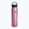 Thermosflasche Hydro Flask Lightweight Wide Flex Cap B 1180 ml tourmaline 2