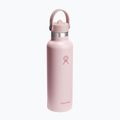 Thermoflasche Hydro Flask Standard Flex 621 ml trillium 2