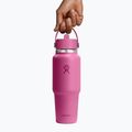 Thermosflasche Hydro Flask Wide Flex Straw Travel 945 ml reef 3