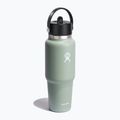 Hydro Flask Wide Flex Straw Travel Thermoflasche 945 ml agave 2