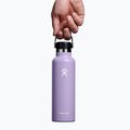 Hydro Flask Standard Flex Reiseflasche 620 ml moonshadow 3