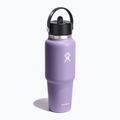 Hydro Flask Wide Flex Straw Travel Thermoflasche 945 ml moonshadow 2