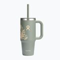 Thermobecher Hydro Flask All Around Travel Tumbler 710 ml botanical bliss/agave
