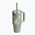 Thermobecher Hydro Flask All Around Travel Tumbler 710 ml botanical bliss/agave 2