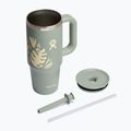 Thermobecher Hydro Flask All Around Travel Tumbler 710 ml botanical bliss/agave 4