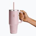 Thermobecher Hydro Flask All Around Travel Tumbler 1180 ml trillium 5