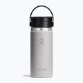 Thermoflasche Hydro Flask Wide Flex Sip 355 ml Birke