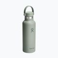 Thermoflasche Hydro Flask Standard Flex 532 ml Agave 2