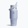Thermoflasche Hydro Flask Wide Flex Travel 710 ml Surf