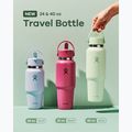 Thermoflasche Hydro Flask Wide Flex Travel 710 ml Surf 7