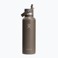 Hydro Flask Standard Flex Straw Thermosflasche 620 ml Sandiper