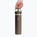 Hydro Flask Standard Flex Straw Thermosflasche 620 ml Sandiper 3
