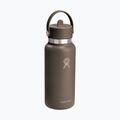 Thermosflasche Hydro Flask Wide Flex Straw 945 ml sandiper 2