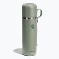 Thermos Hydro Flask Hot Flask und Becher 830 ml Agave 3