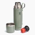 Thermosflasche Hydro Flask Hot Flask and Cup 828 ml agave 6