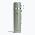 Thermos Hydro Flask Hot Flask und Becher 1065 ml Agave