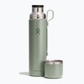 Thermosflasche Hydro Flask Hot Flask and Cup 1065 ml agave 2