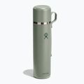 Thermosflasche Hydro Flask Hot Flask and Cup 1065 ml agave 3