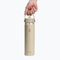 Hydro Flask Standard Flex Straw Thermosflasche 620 ml Hafer 3