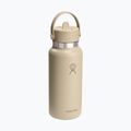 Hydro Flask Wide Flex Straw Thermosflasche 945 ml Hafer 2