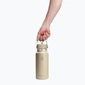 Thermosflasche Hydro Flask Wide Flex Straw 945 ml oat 3