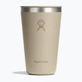 Thermobecher Hydro Flask All Around Tumbler Press-In 16 Oz oat