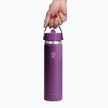 Hydro Flask Standard Flex Straw Thermosflasche 620 ml beachplum 3