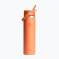 Hydro Flask Standard Flex Straw Thermosflasche 620 ml Nektar
