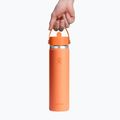 Hydro Flask Standard Flex Straw Thermosflasche 620 ml Nektar 3