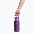 Thermosflasche Hydro Flask Wide Flex Straw 945 ml beachplum 3