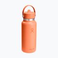 Hydro Flask Wide Flex Straw Thermosflasche 945 ml Nektar 2
