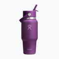 Hydro Flask Wide Flex Travel Thermosflasche 710 ml beachplum