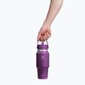 Thermosflasche Hydro Flask Wide Flex Travel 710 ml beachplum 3