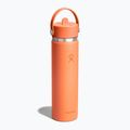 Hydro Flask Wide Flex Travel Thermosflasche 710 ml Nektar 2