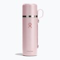 Thermosflasche Hydro Flask Hot Flask and Cup 828 ml trillium